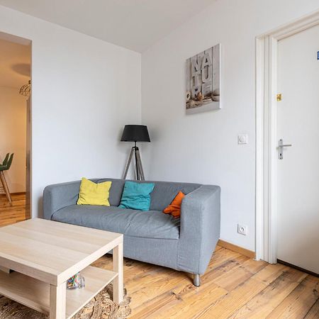 Chambre Privee Premium "La Belle Etoile" Apartment Pau Exterior photo
