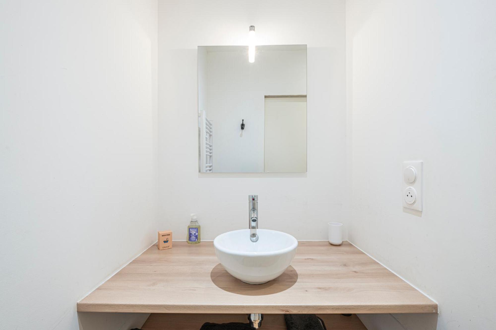 Chambre Privee Premium "La Belle Etoile" Apartment Pau Exterior photo