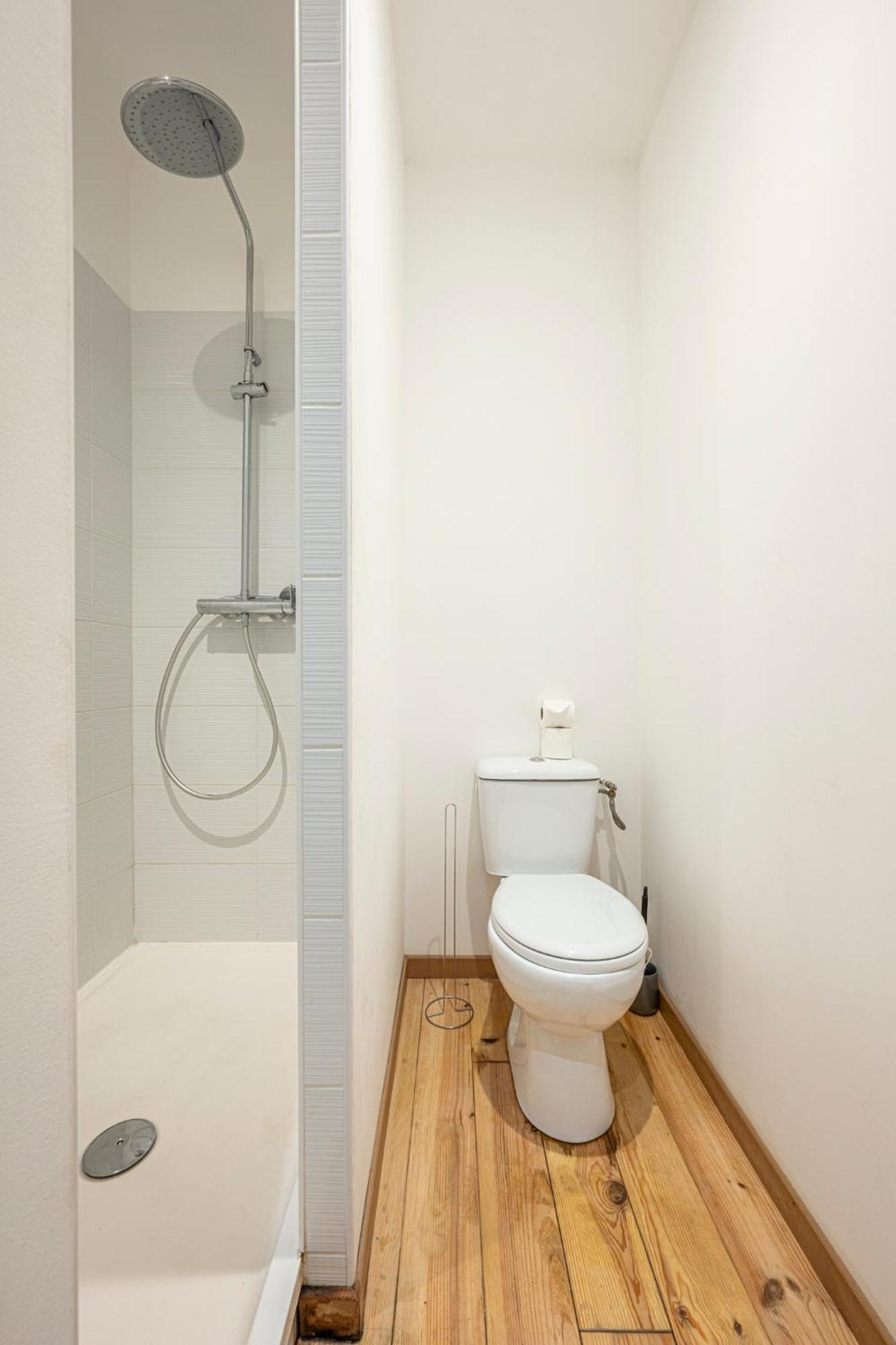 Chambre Privee Premium "La Belle Etoile" Apartment Pau Exterior photo