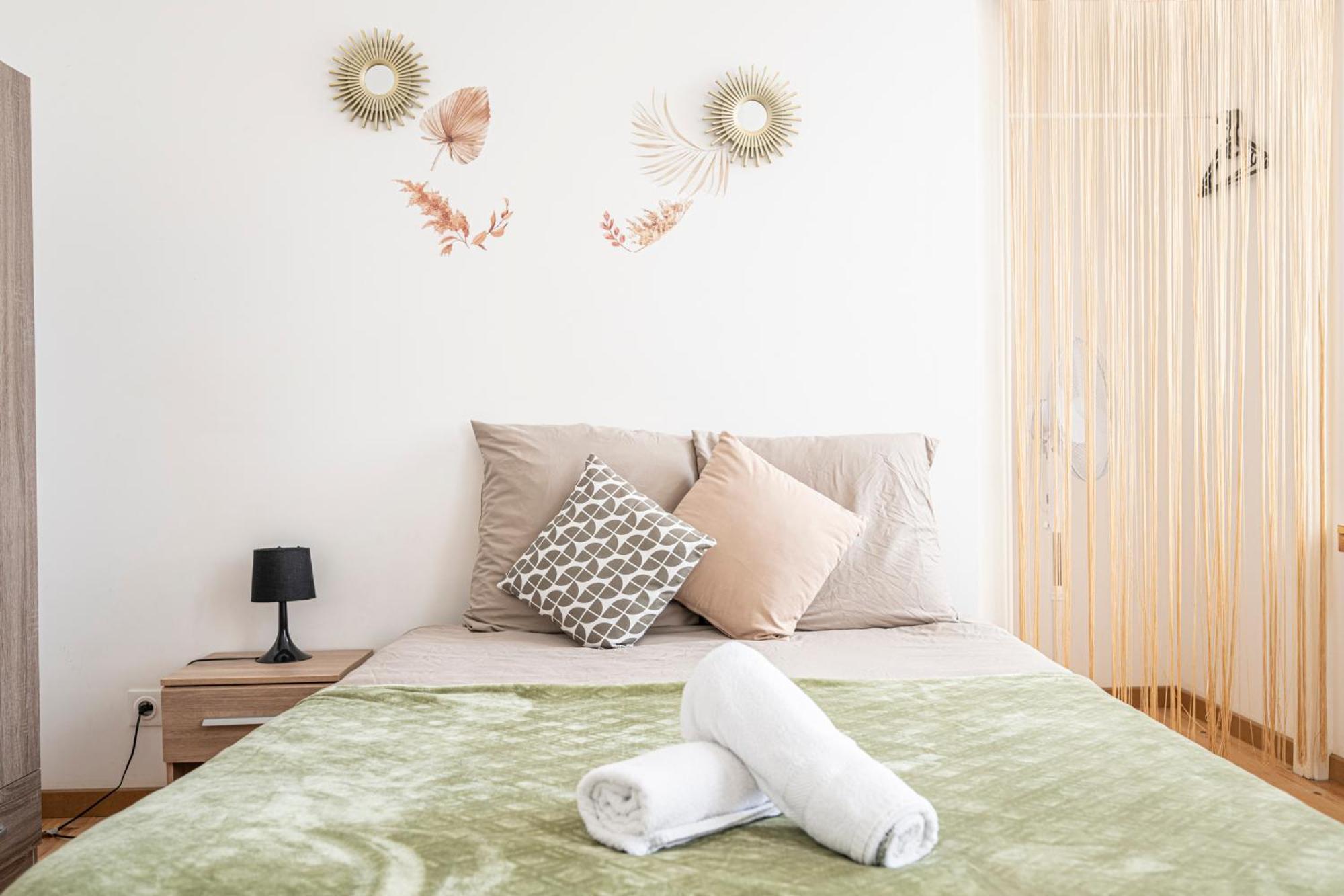 Chambre Privee Premium "La Belle Etoile" Apartment Pau Exterior photo